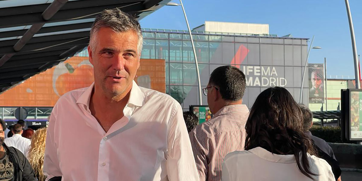 «Servono controlli più severi sull'import extra Ue»